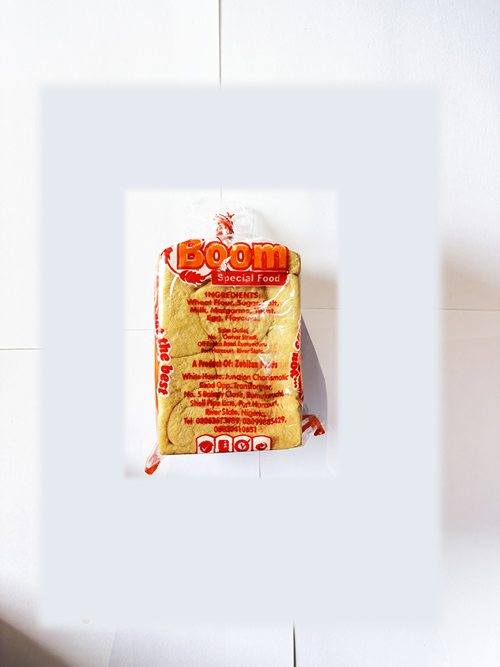 Boom Bread